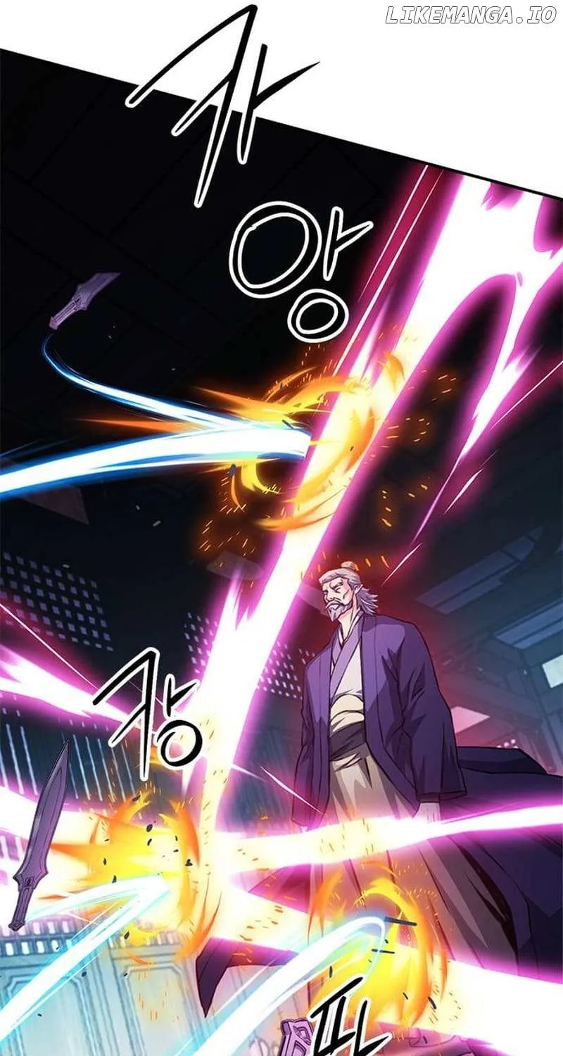 Seoul Station Druid Mangakakalot X Chapter 126.4 Page 11