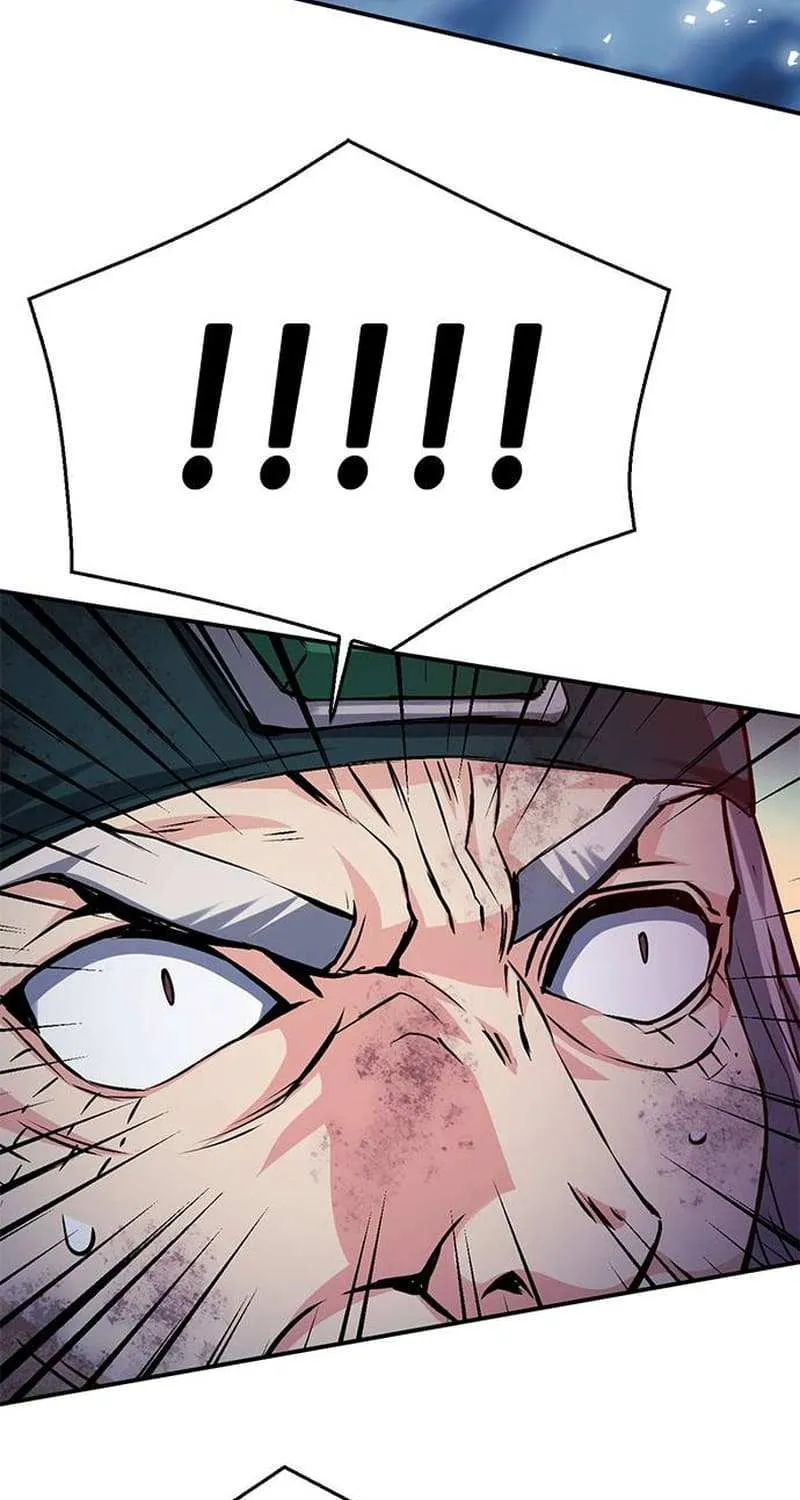 Seoul Station Druid Mangakakalot X Chapter 126.1 Page 28