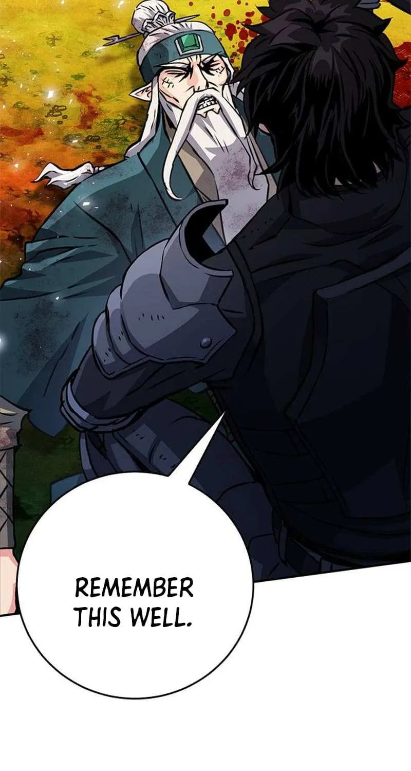 Seoul Station Druid Mangakakalot X Chapter 126.1 Page 43