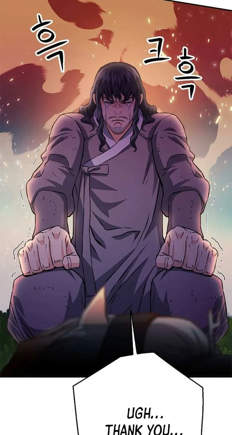 Seoul Station Druid Mangakakalot X Chapter 126.2 Page 8