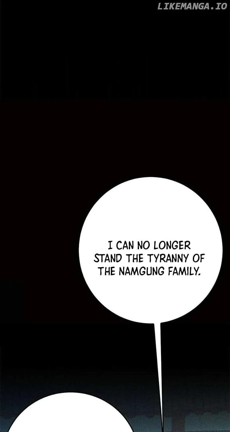 Seoul Station Druid Mangakakalot X Chapter 126.3 Page 18