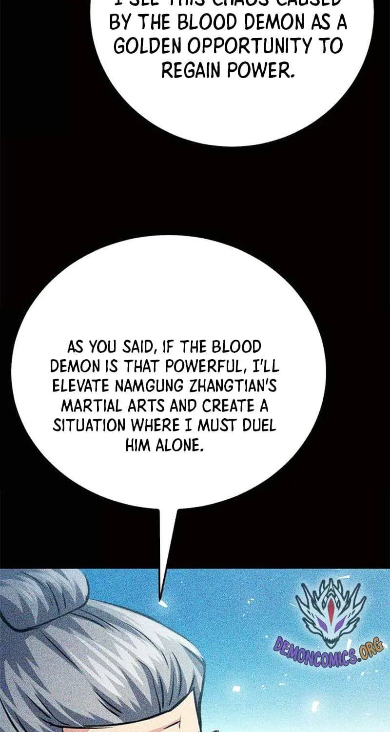 Seoul Station Druid Mangakakalot X Chapter 126.3 Page 20