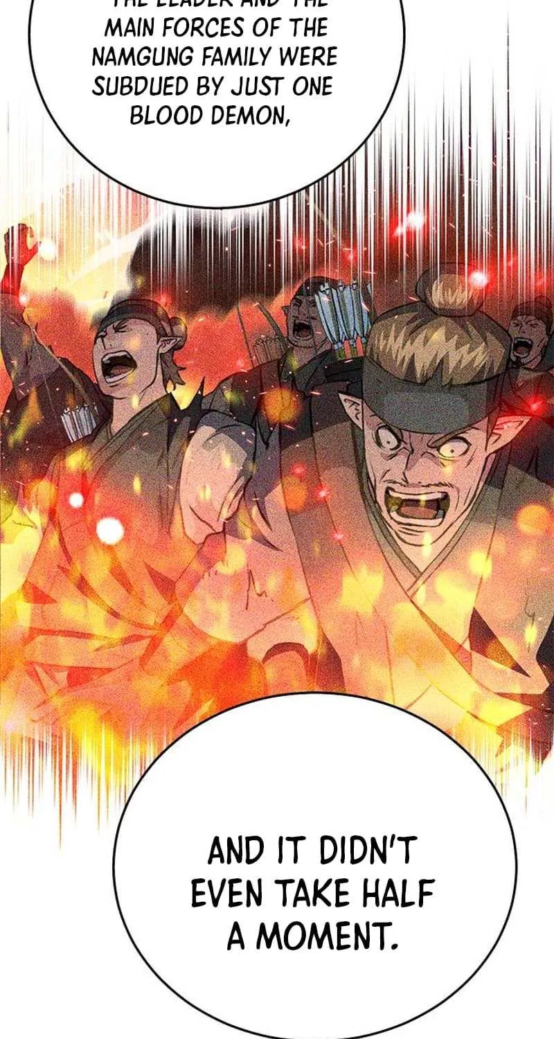 Seoul Station Druid Mangakakalot X Chapter 126.3 Page 12