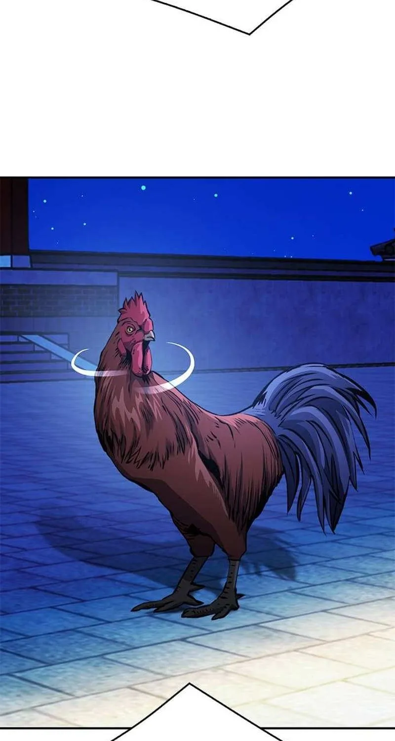 Seoul Station Druid Mangakakalot X Chapter 126.3 Page 27