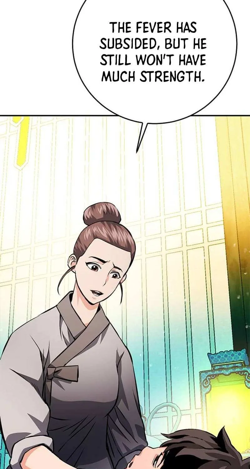 Seoul Station Druid Mangakakalot X Chapter 126.3 Page 3