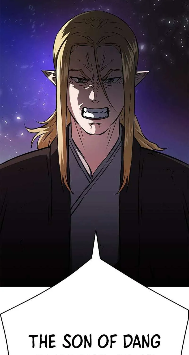 Seoul Station Druid Mangakakalot X Chapter 126.3 Page 36