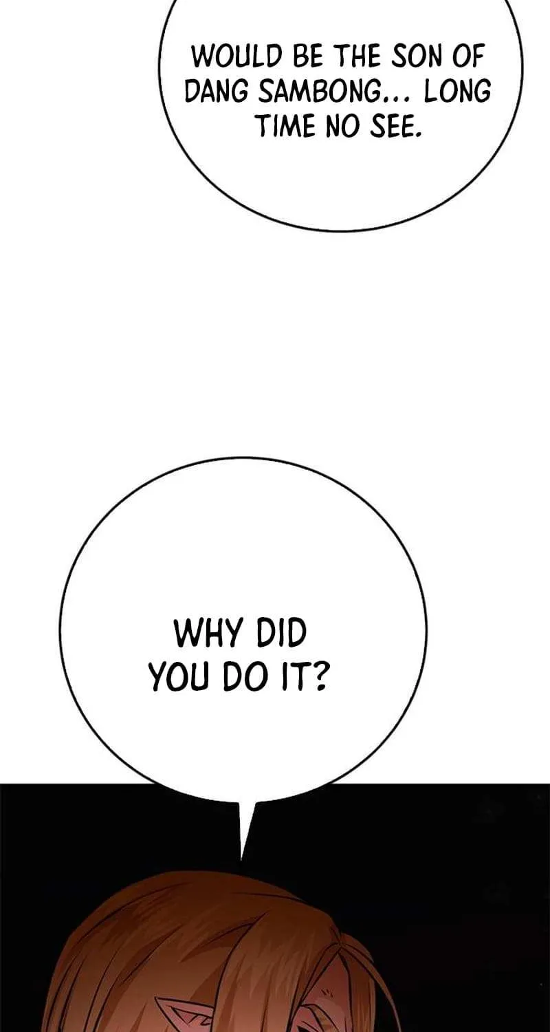 Seoul Station Druid Mangakakalot X Chapter 126.3 Page 39