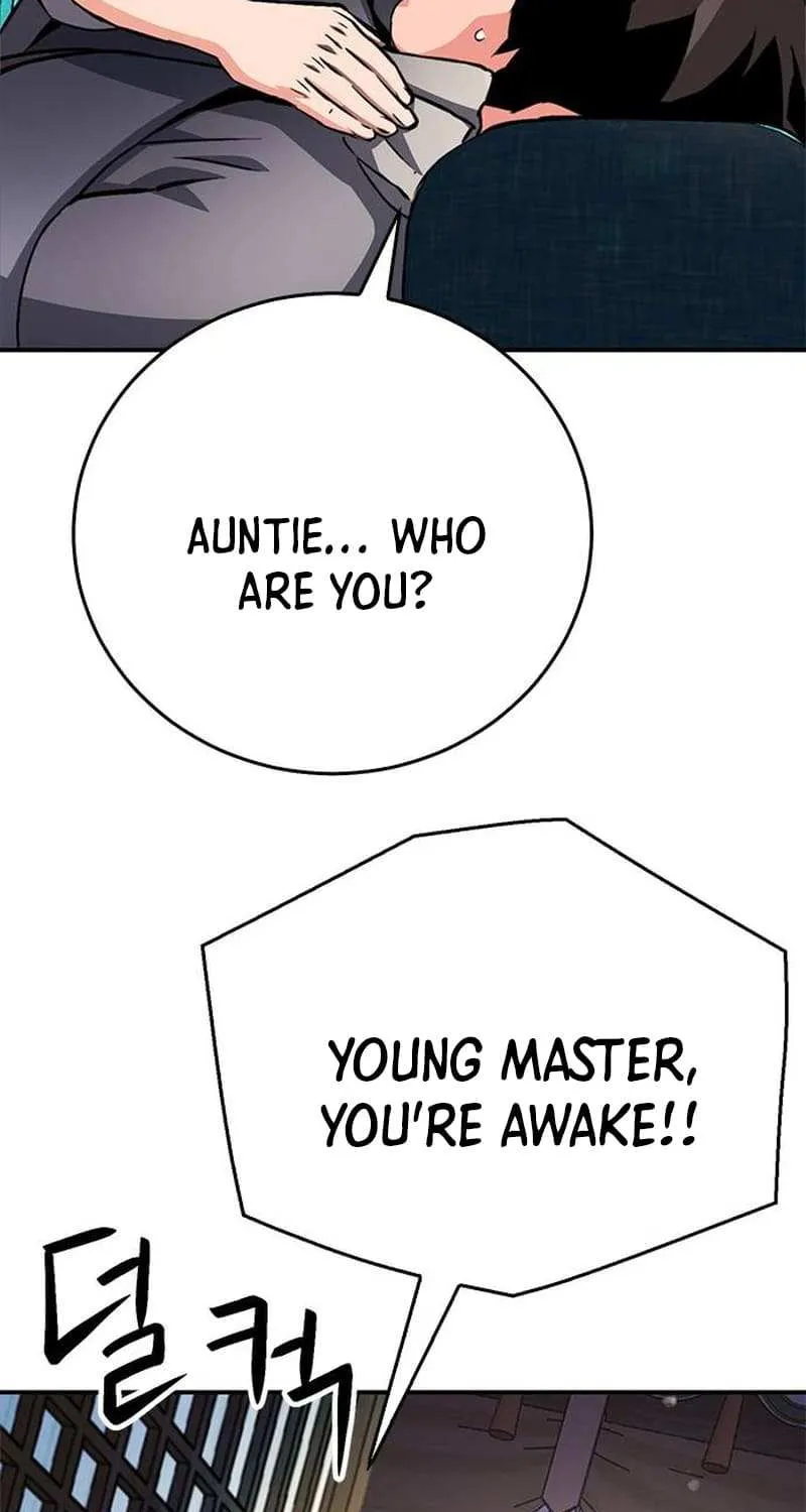 Seoul Station Druid Mangakakalot X Chapter 126.3 Page 4