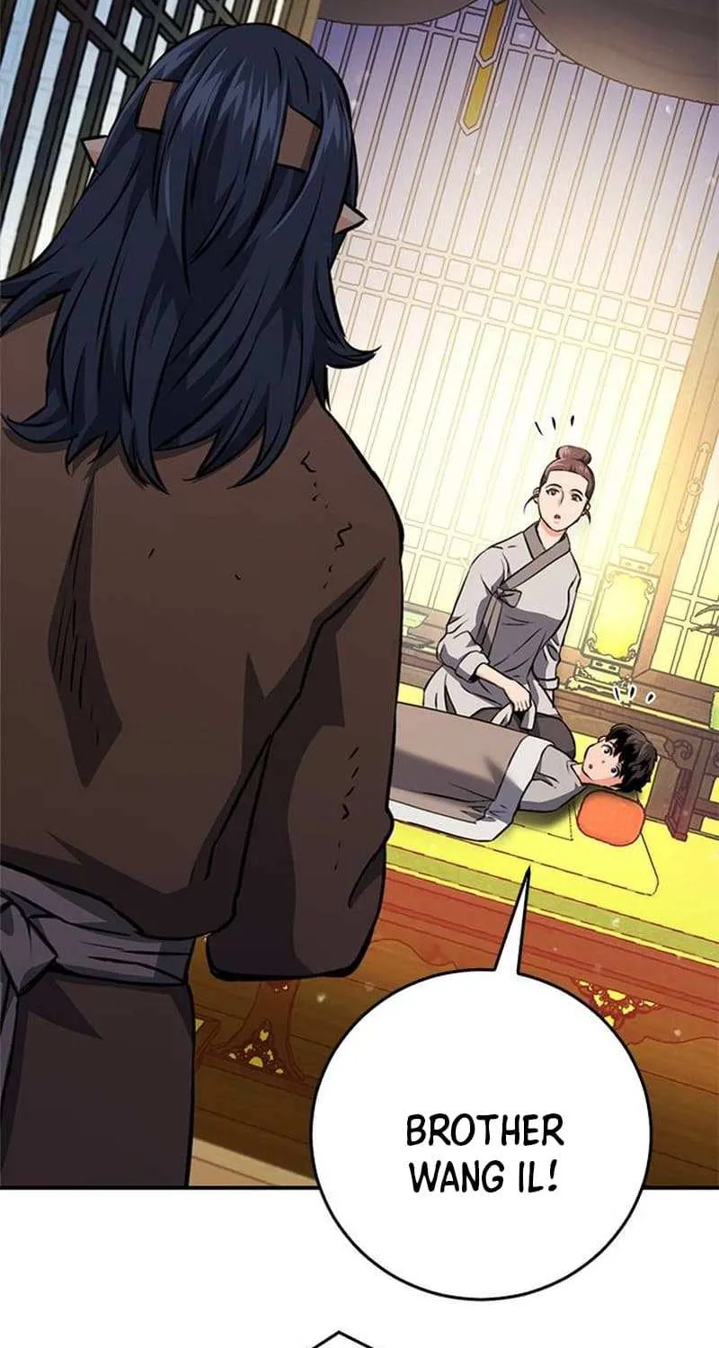 Seoul Station Druid Mangakakalot X Chapter 126.3 Page 5
