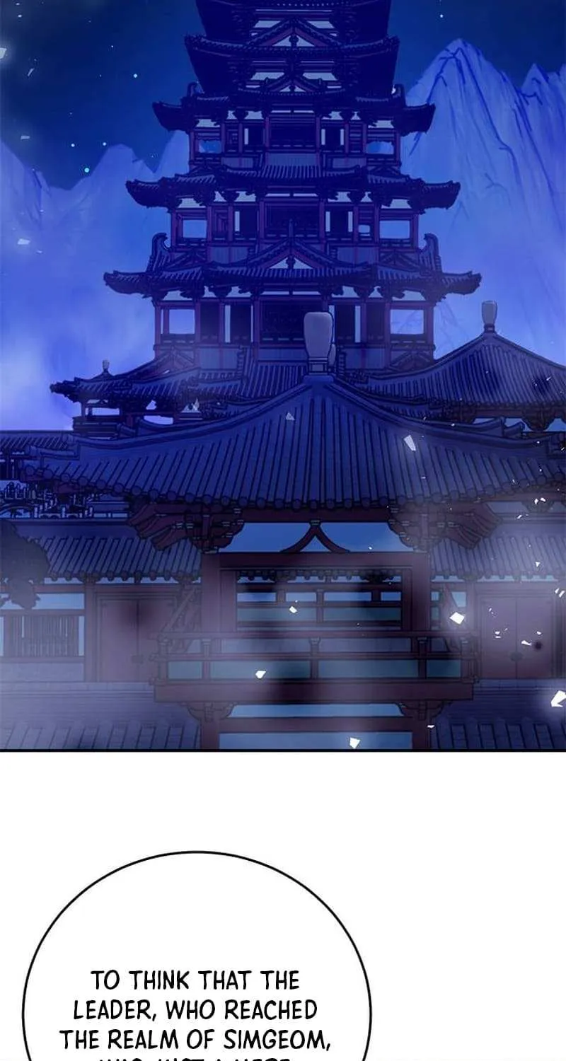 Seoul Station Druid Mangakakalot X Chapter 126.3 Page 8