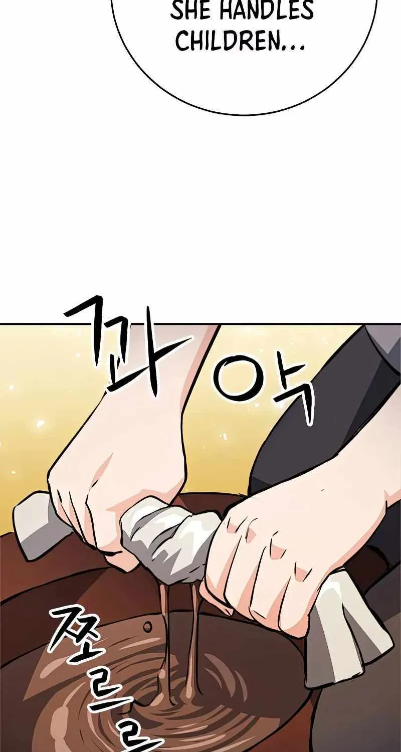 Seoul Station Druid Mangakakalot X Chapter 126 Page 91