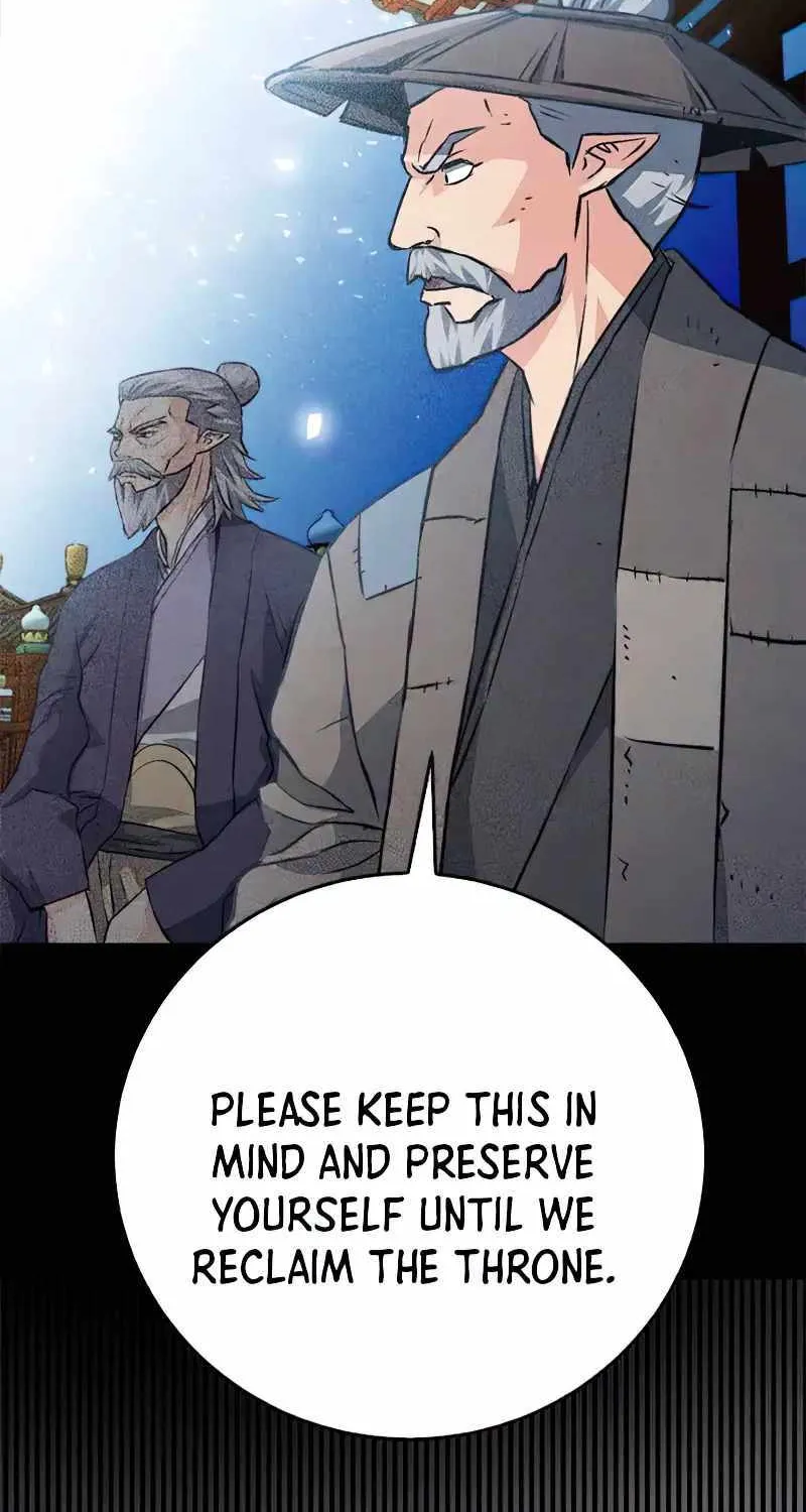 Seoul Station Druid Mangakakalot X Chapter 126 Page 116