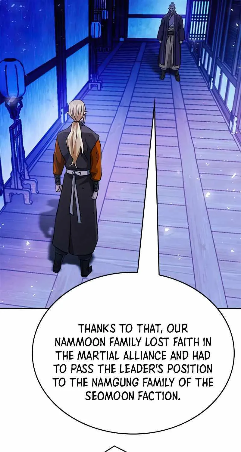 Seoul Station Druid Mangakakalot X Chapter 126 Page 135