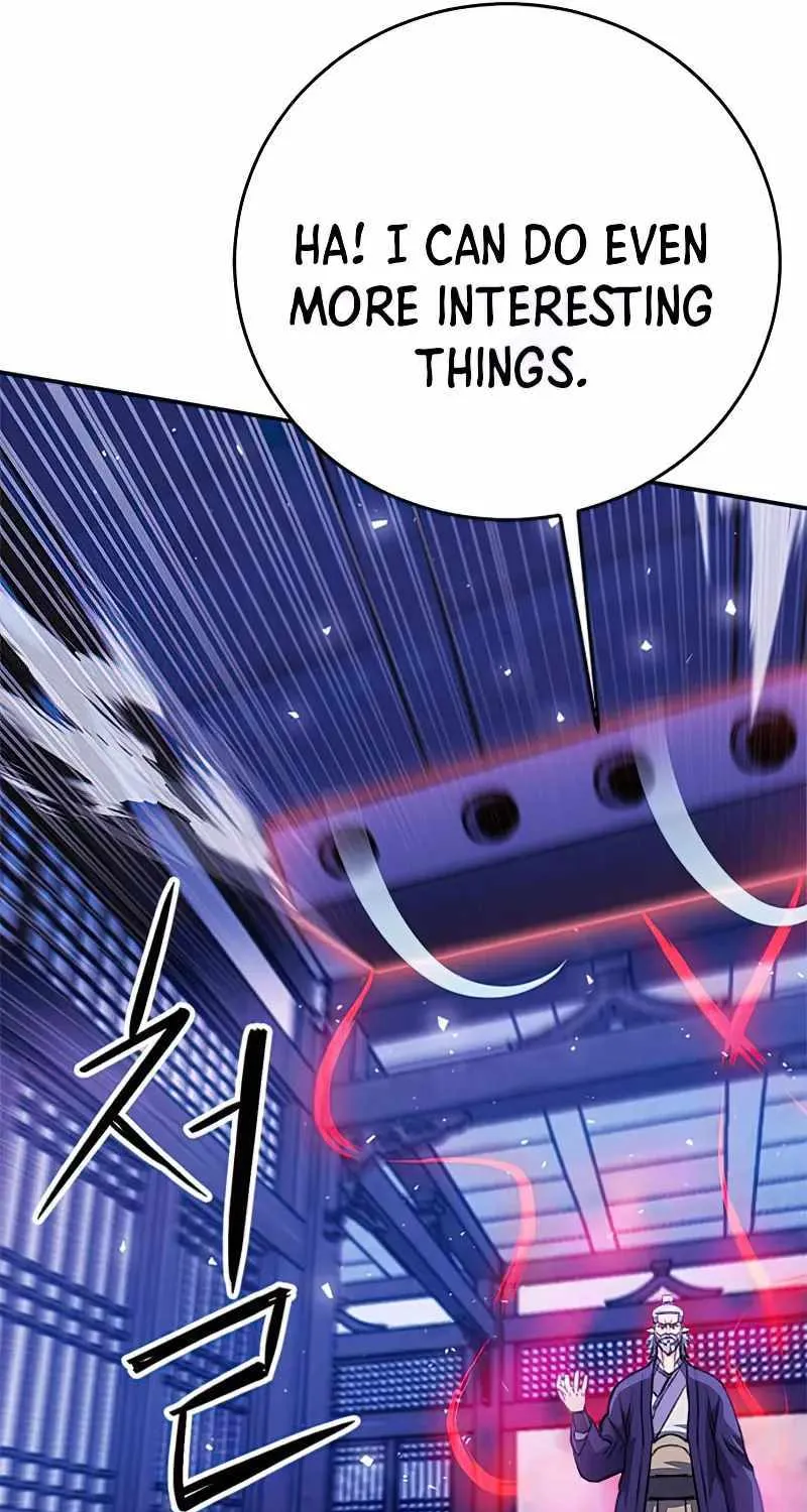 Seoul Station Druid Mangakakalot X Chapter 126 Page 151