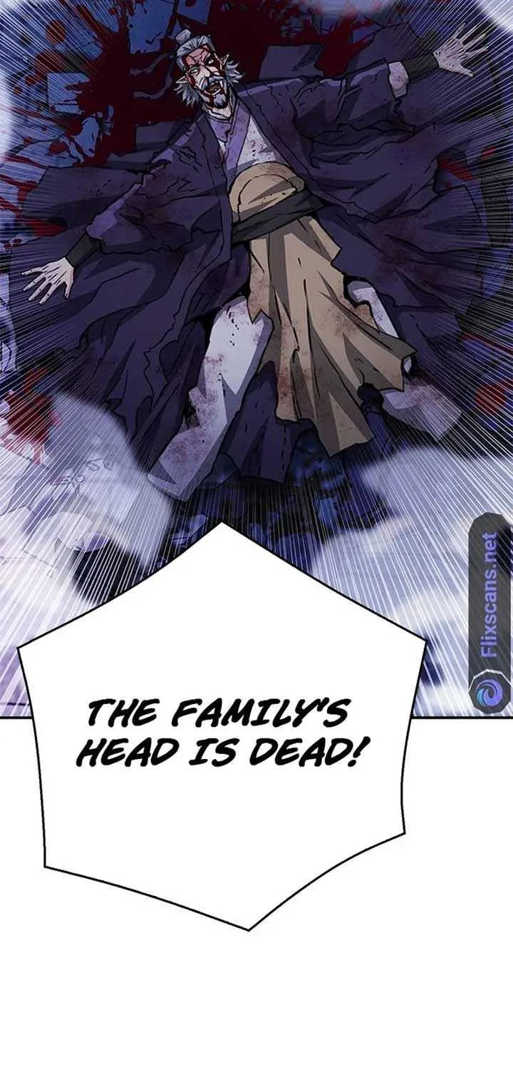 Seoul Station Druid Mangakakalot X Chapter 127 Page 5