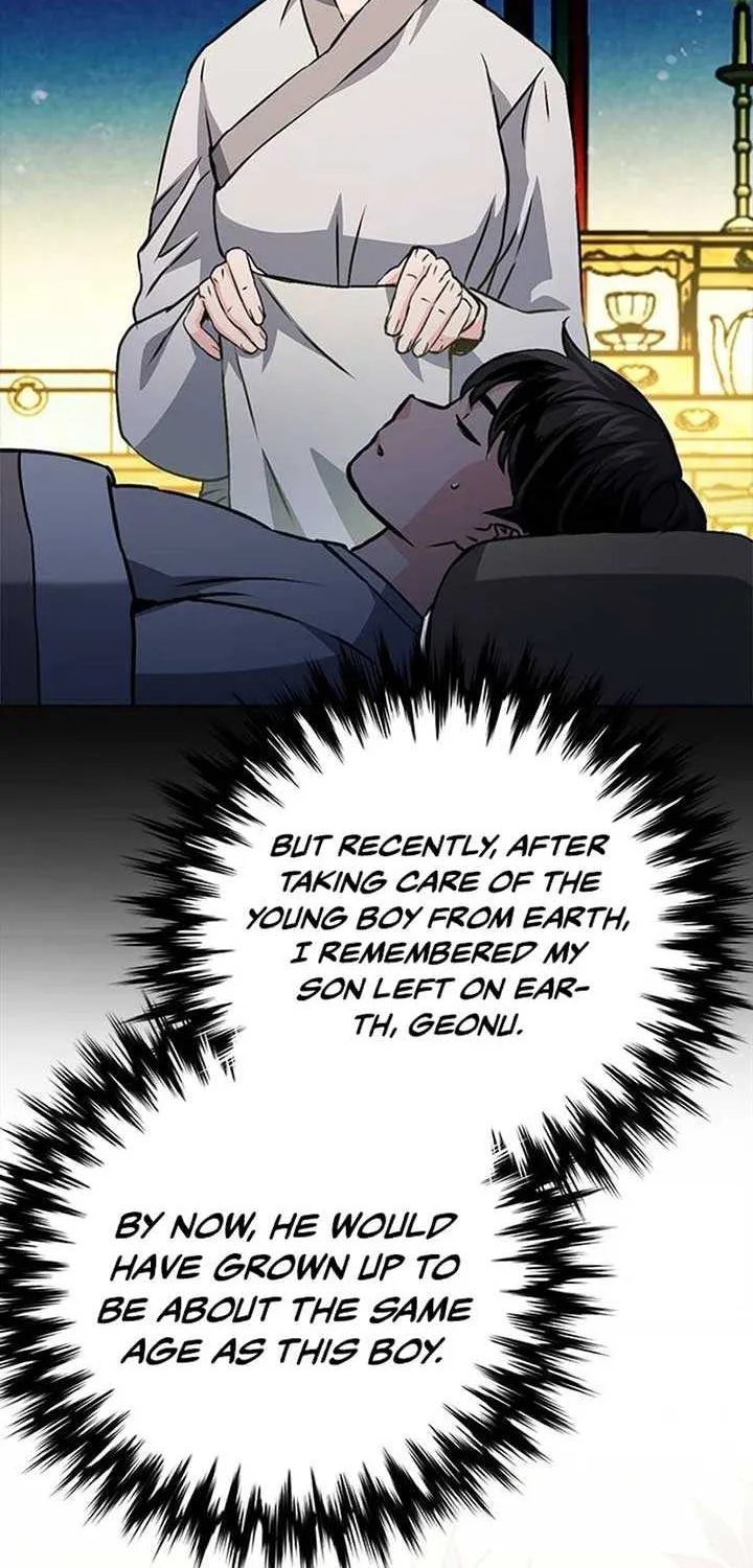 Seoul Station Druid Mangakakalot X Chapter 127 Page 43