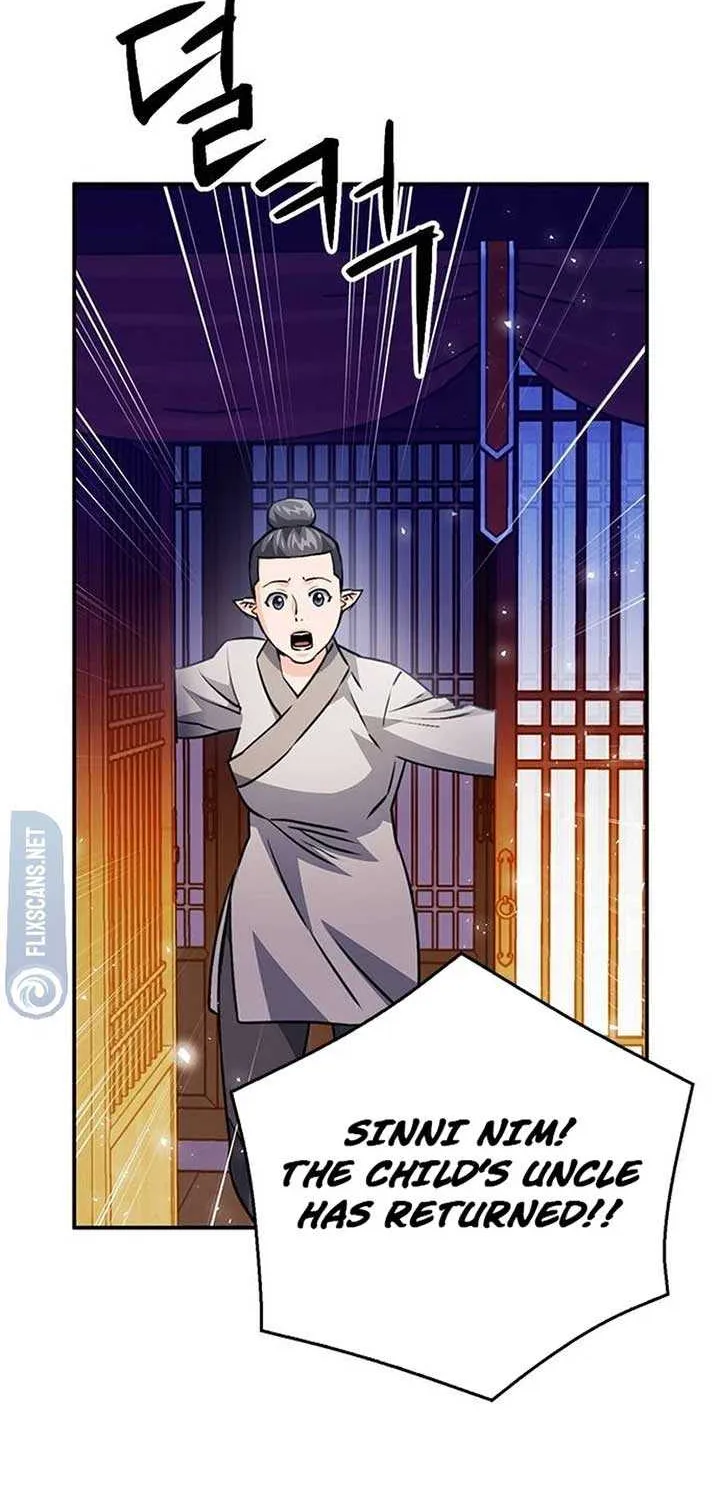 Seoul Station Druid Mangakakalot X Chapter 127 Page 51