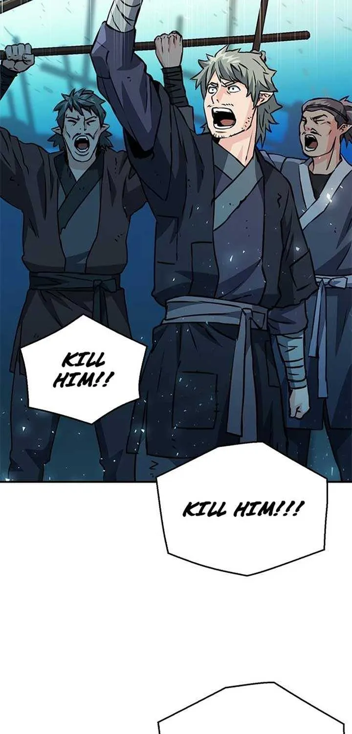 Seoul Station Druid Mangakakalot X Chapter 127 Page 83