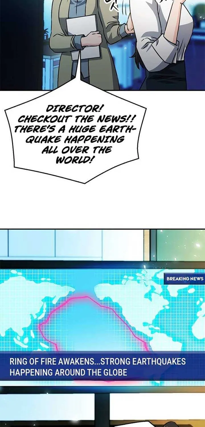 Seoul Station Druid Mangakakalot X Chapter 127 Page 104