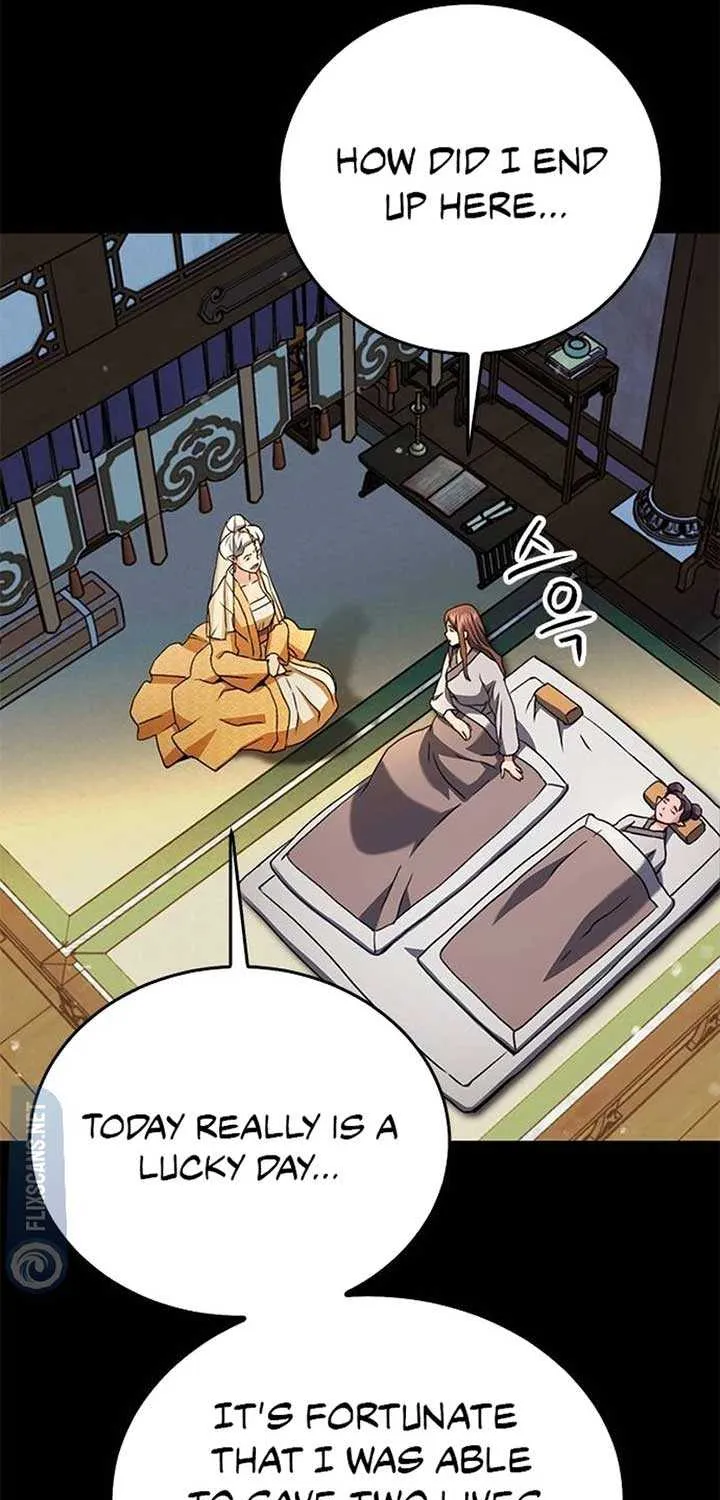Seoul Station Druid Mangakakalot X Chapter 127 Page 40