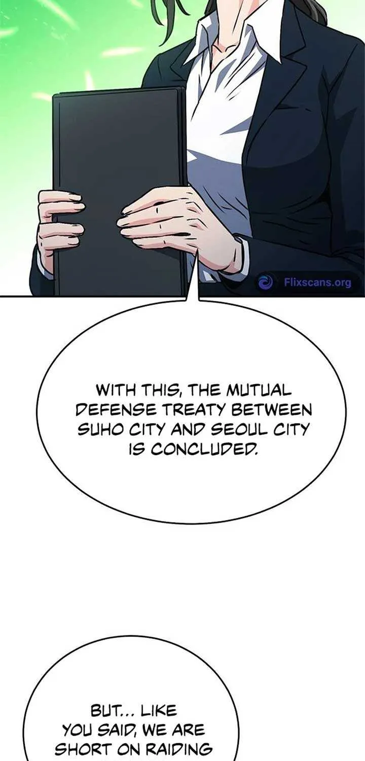 Seoul Station Druid Mangakakalot X Chapter 128 Page 46