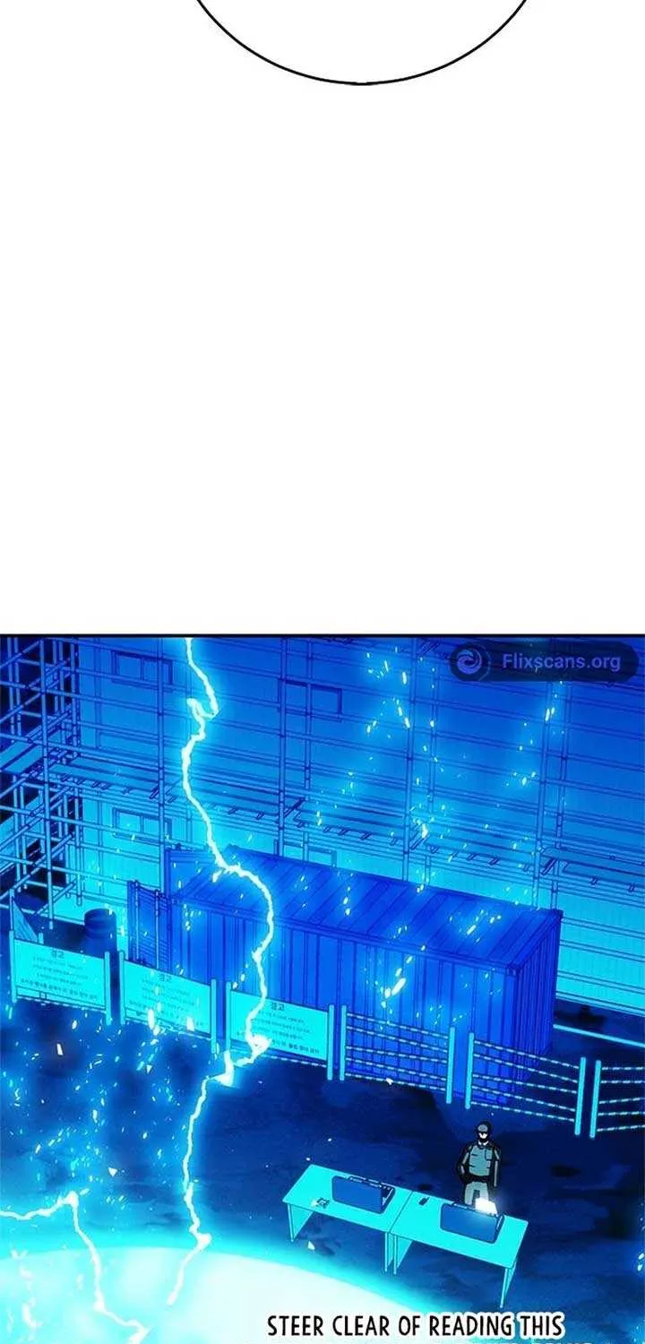 Seoul Station Druid Mangakakalot X Chapter 128 Page 48