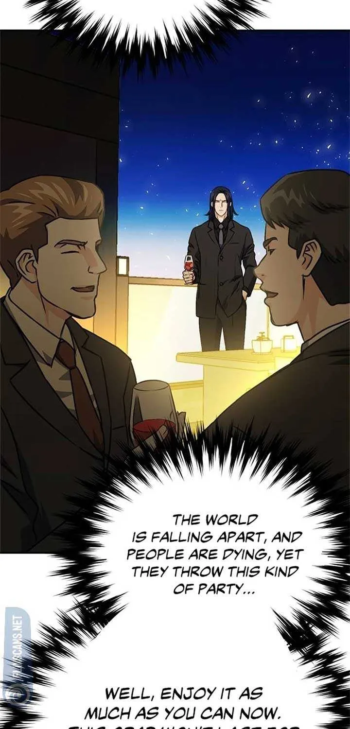 Seoul Station Druid Mangakakalot X Chapter 128 Page 79