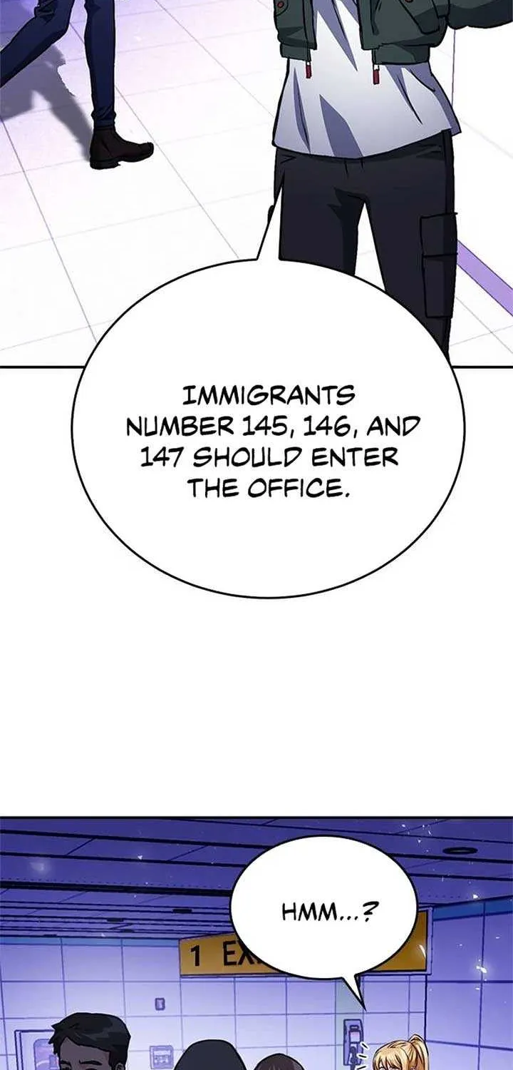 Seoul Station Druid Mangakakalot X Chapter 128 Page 98