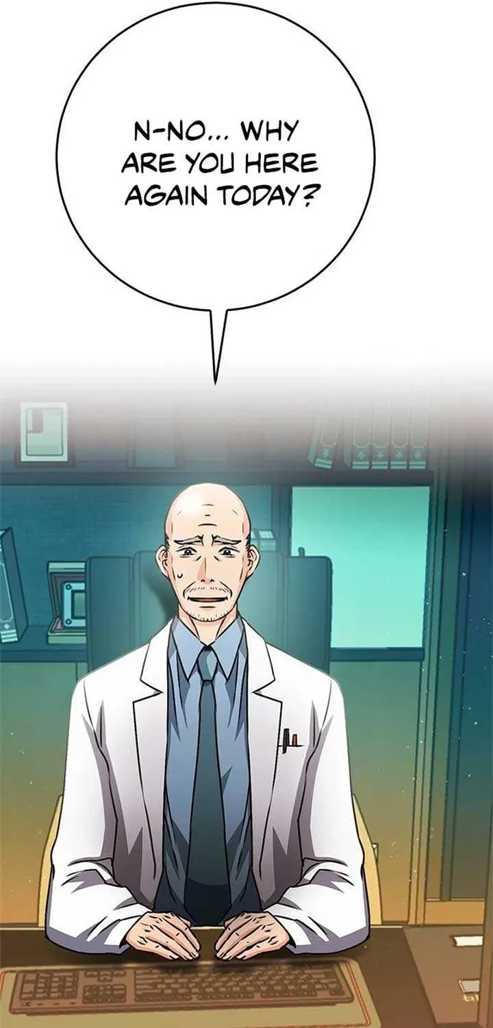 Seoul Station Druid Mangakakalot X Chapter 128 Page 11