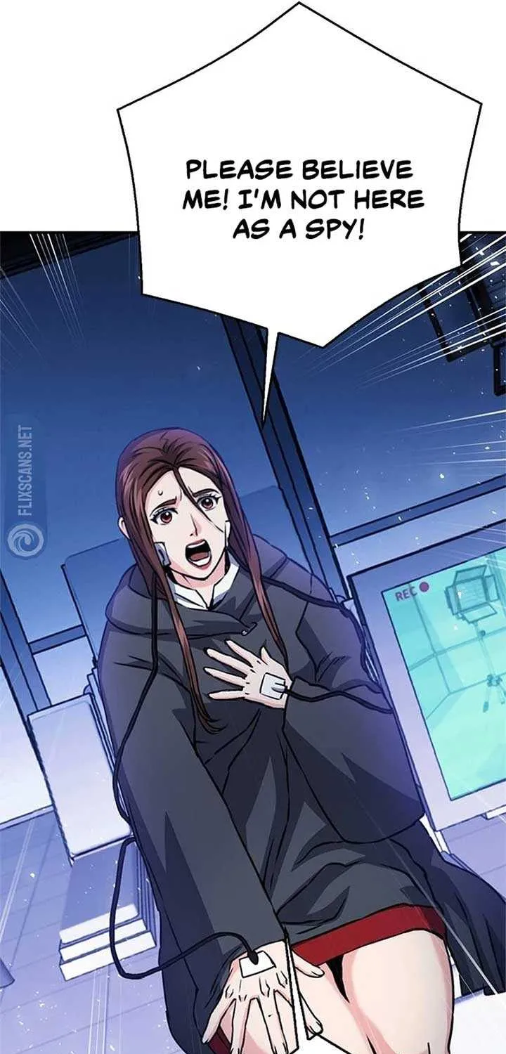 Seoul Station Druid Mangakakalot X Chapter 128 Page 112