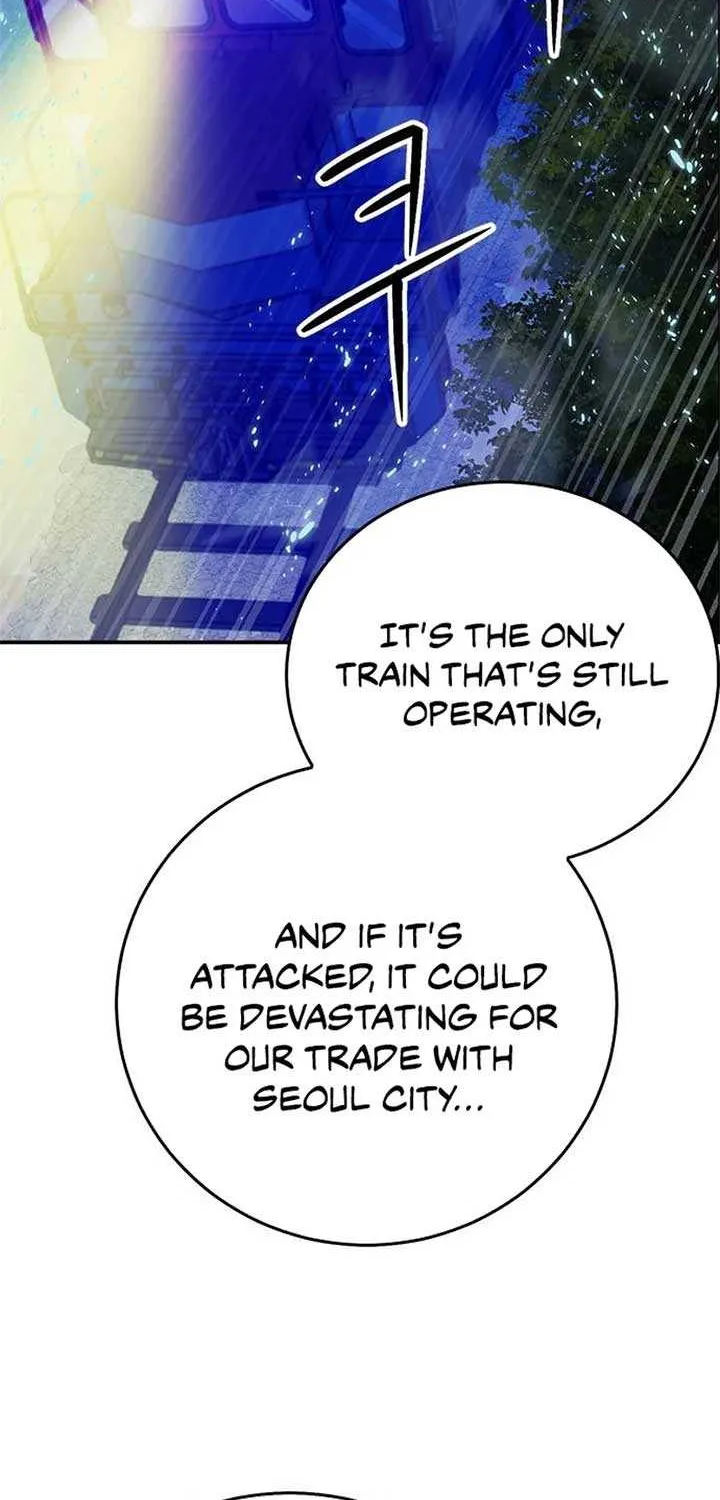 Seoul Station Druid Mangakakalot X Chapter 128 Page 23