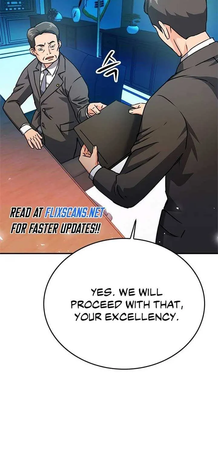 Seoul Station Druid Mangakakalot X Chapter 128 Page 39