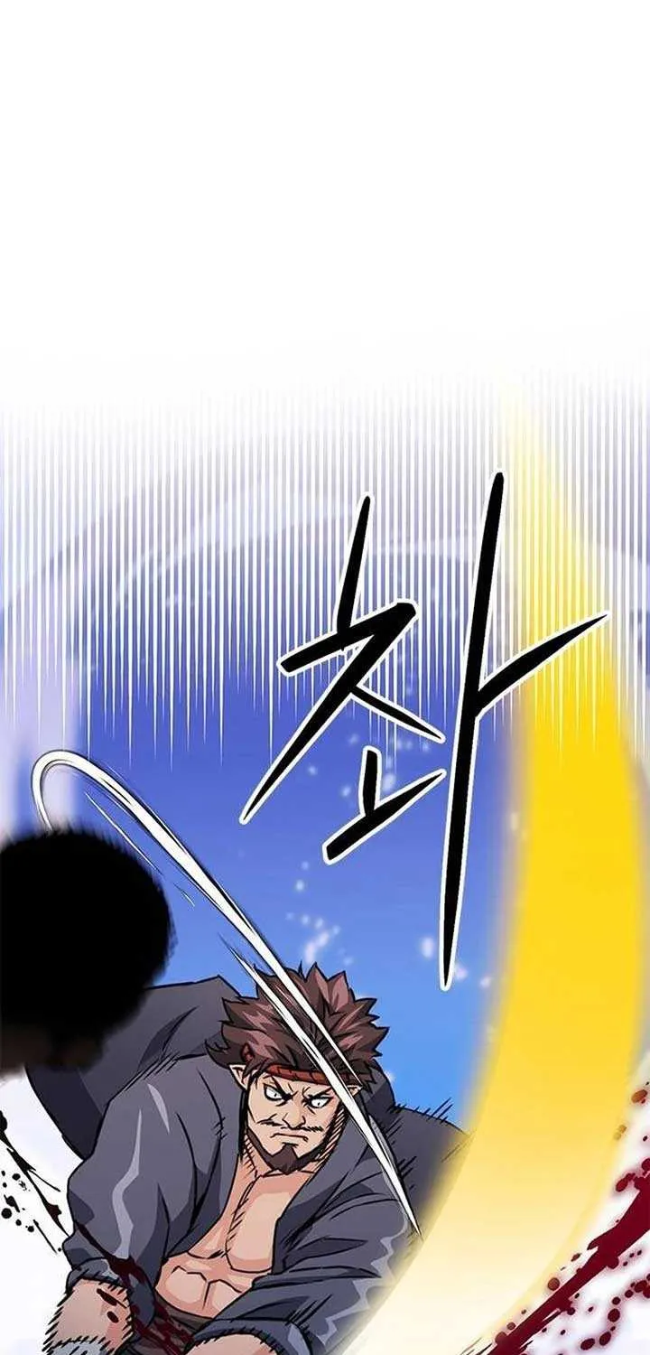 Seoul Station Druid Mangakakalot X Chapter 129 Page 6