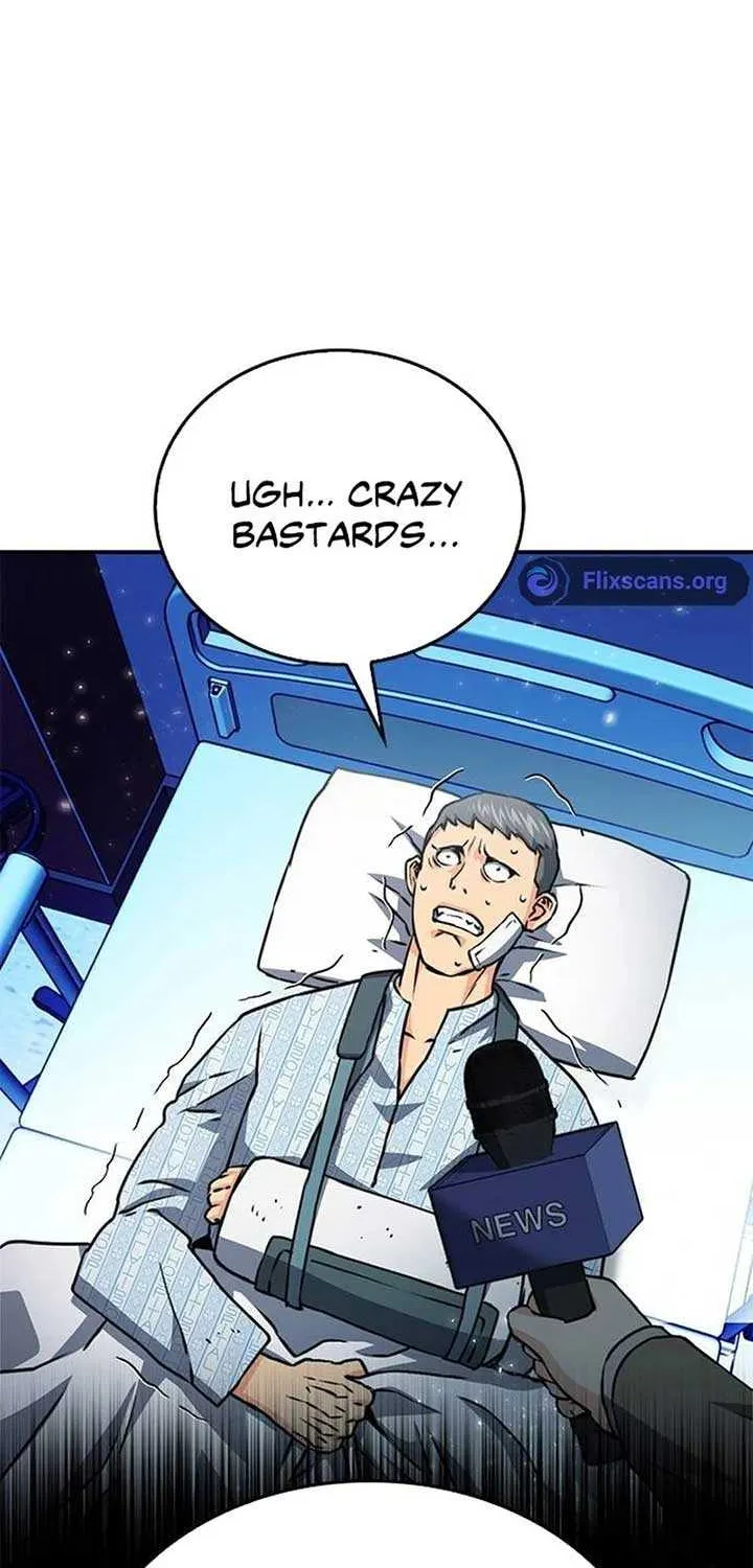 Seoul Station Druid Mangakakalot X Chapter 129 Page 71