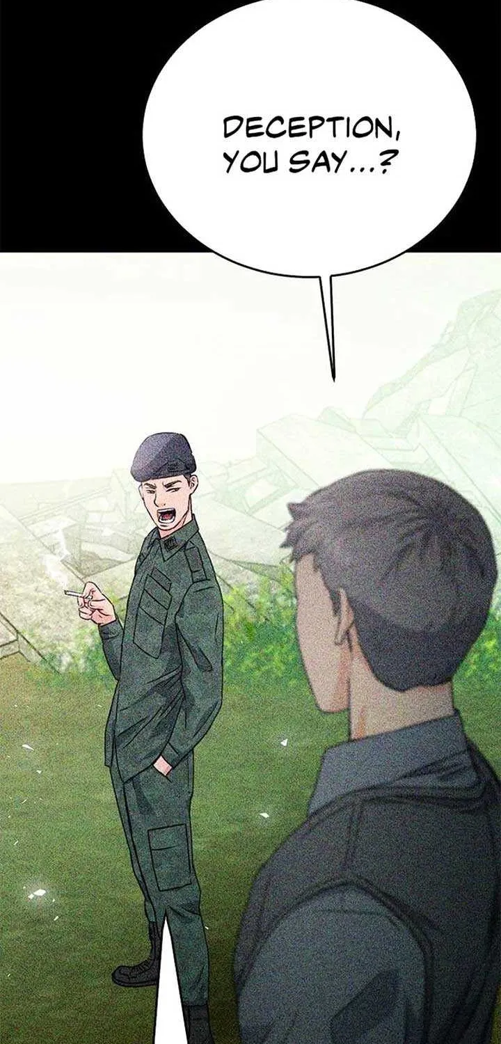 Seoul Station Druid Mangakakalot X Chapter 129 Page 79