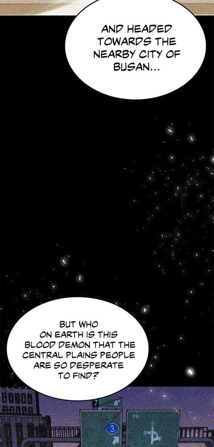 Seoul Station Druid Mangakakalot X Chapter 129 Page 93