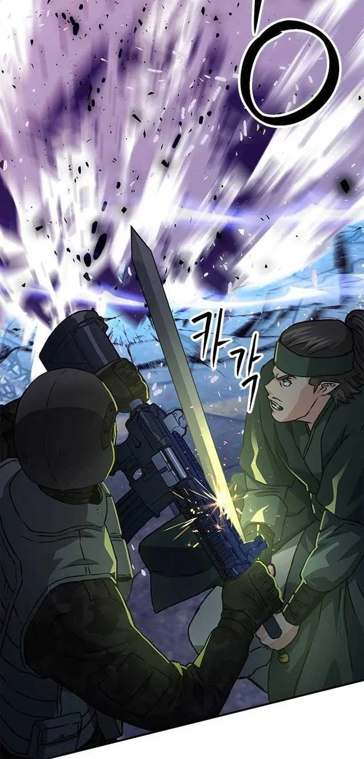 Seoul Station Druid Mangakakalot X Chapter 129 Page 101