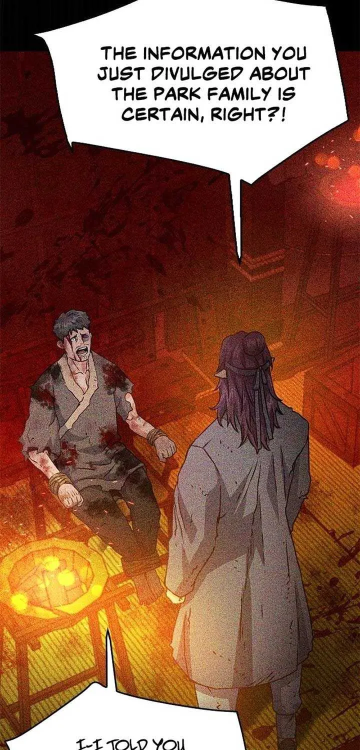 Seoul Station Druid Mangakakalot X Chapter 129 Page 32