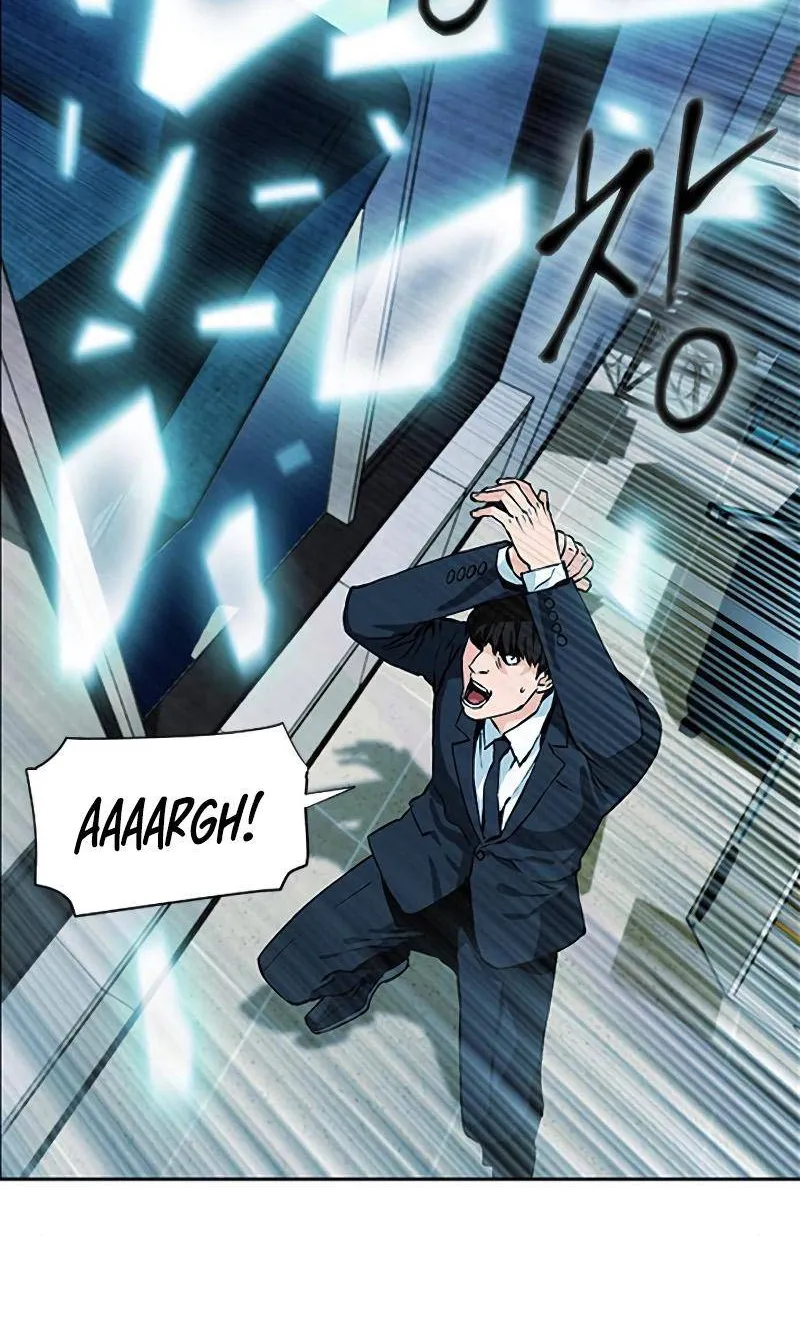 Seoul Station Druid Mangakakalot X Chapter 13 Page 16