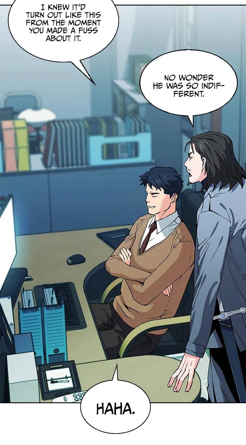 Seoul Station Druid Mangakakalot X Chapter 13 Page 101