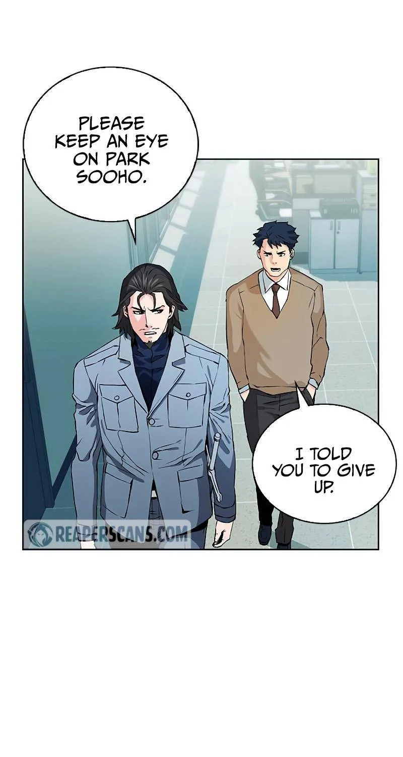 Seoul Station Druid Mangakakalot X Chapter 13 Page 104