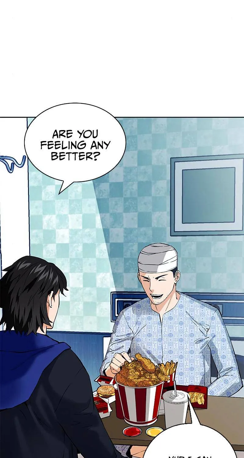 Seoul Station Druid Mangakakalot X Chapter 13 Page 112