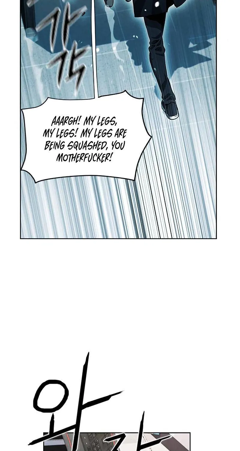 Seoul Station Druid Mangakakalot X Chapter 13 Page 33