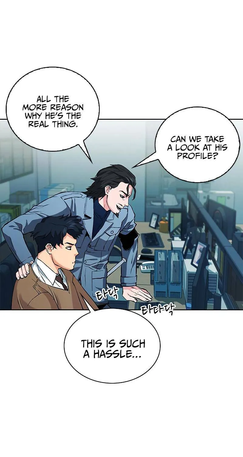 Seoul Station Druid Mangakakalot X Chapter 13 Page 77