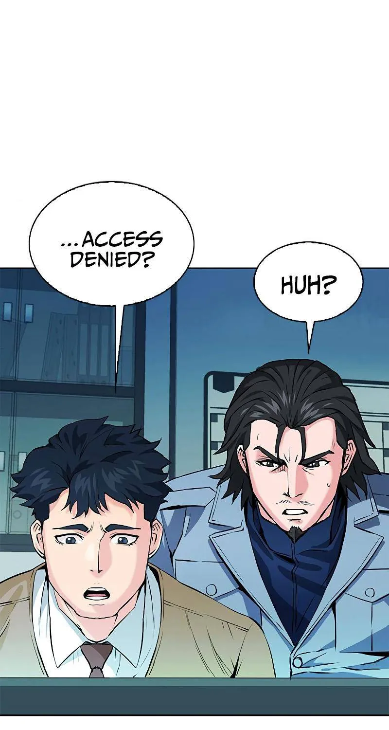 Seoul Station Druid Mangakakalot X Chapter 13 Page 80