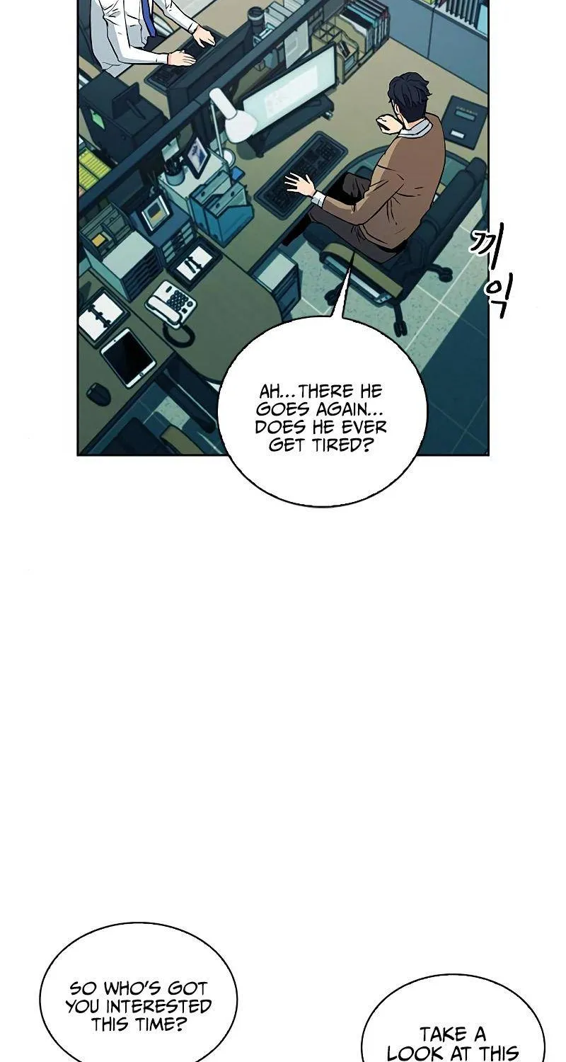 Seoul Station Druid Mangakakalot X Chapter 13 Page 73