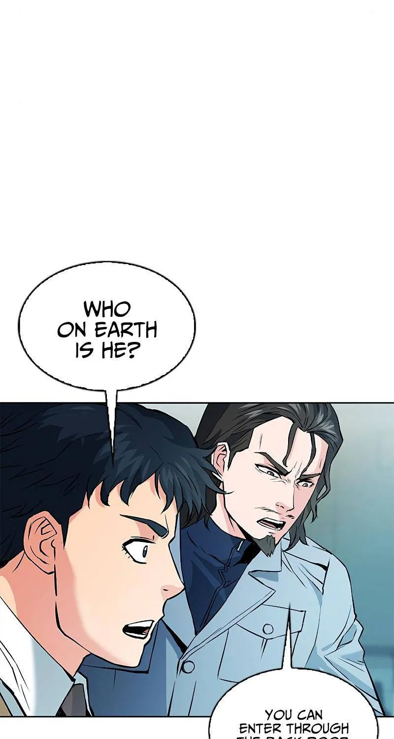 Seoul Station Druid Mangakakalot X Chapter 13 Page 81