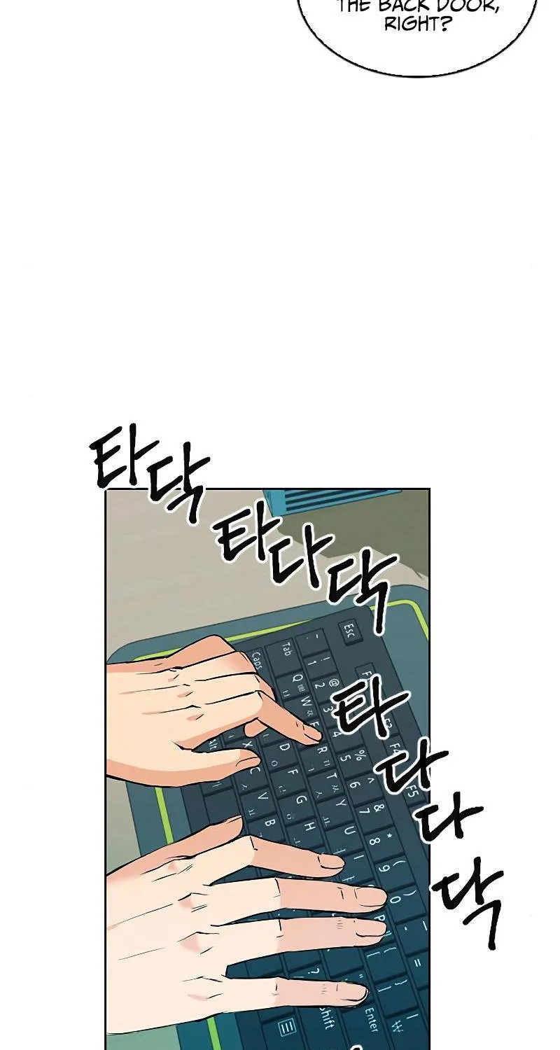 Seoul Station Druid Mangakakalot X Chapter 13 Page 82