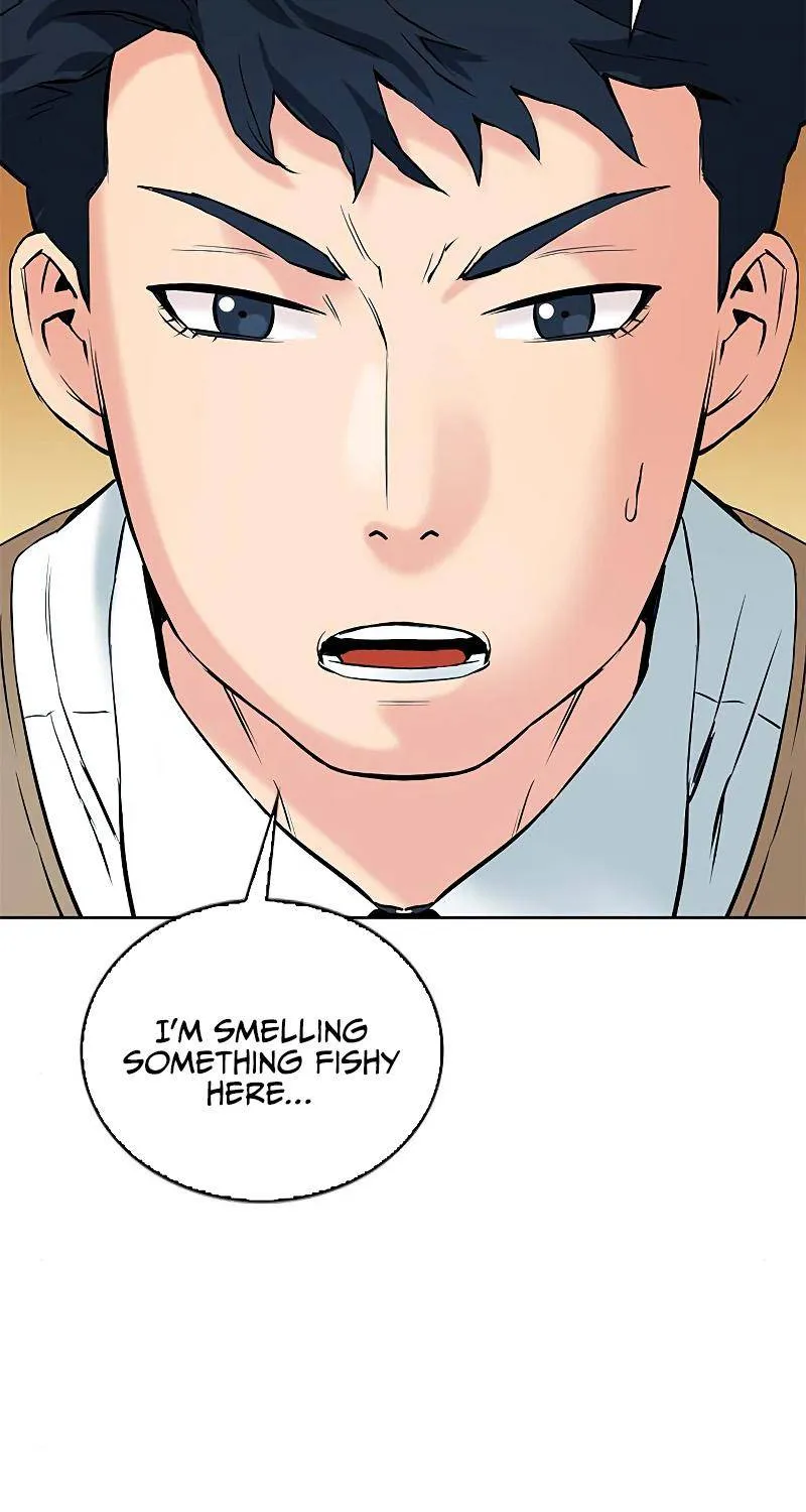 Seoul Station Druid Mangakakalot X Chapter 13 Page 96
