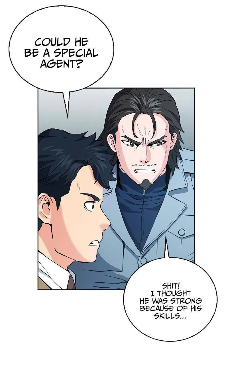 Seoul Station Druid Mangakakalot X Chapter 13 Page 97